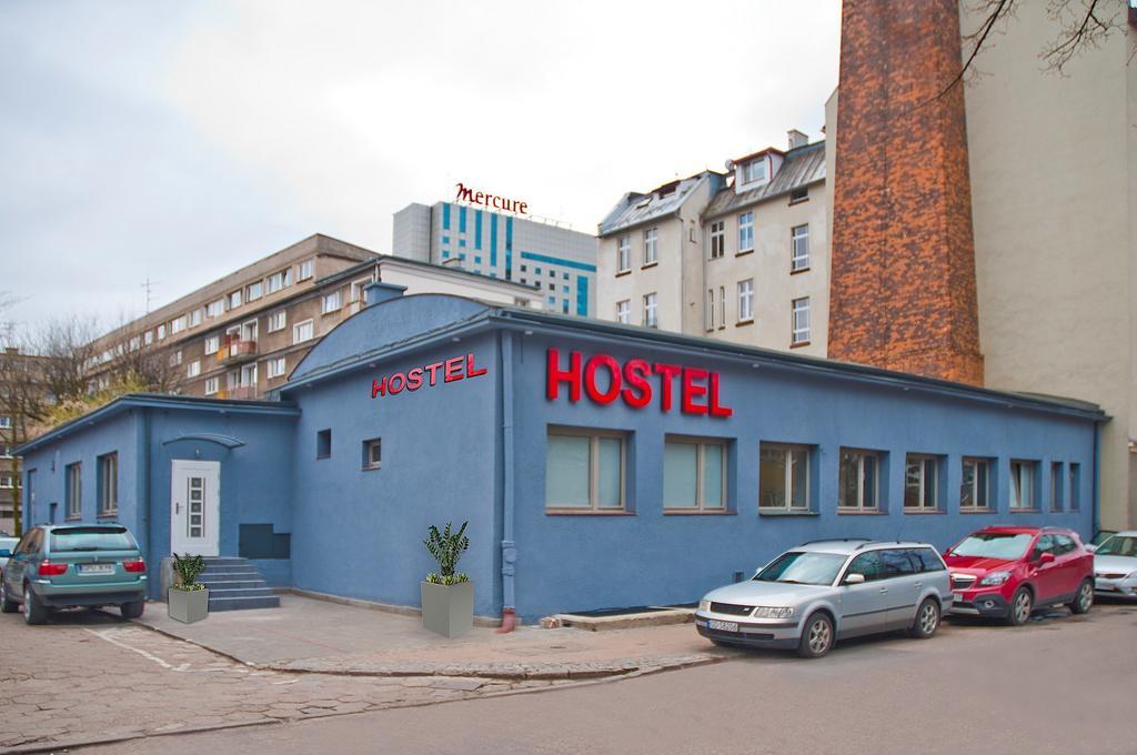 Hostel Filip 2 - Gdansk — Photos 3